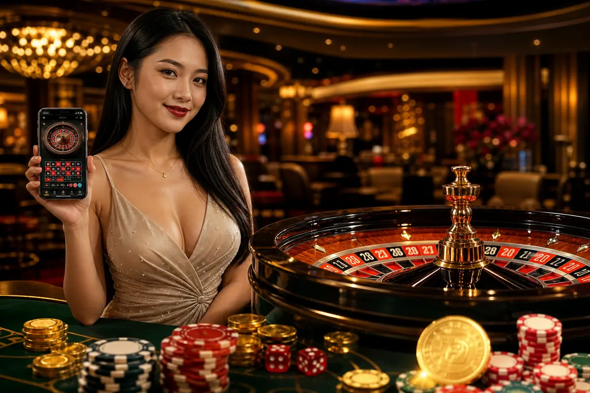Cam kết của fm88x với người chơi Việt Nam